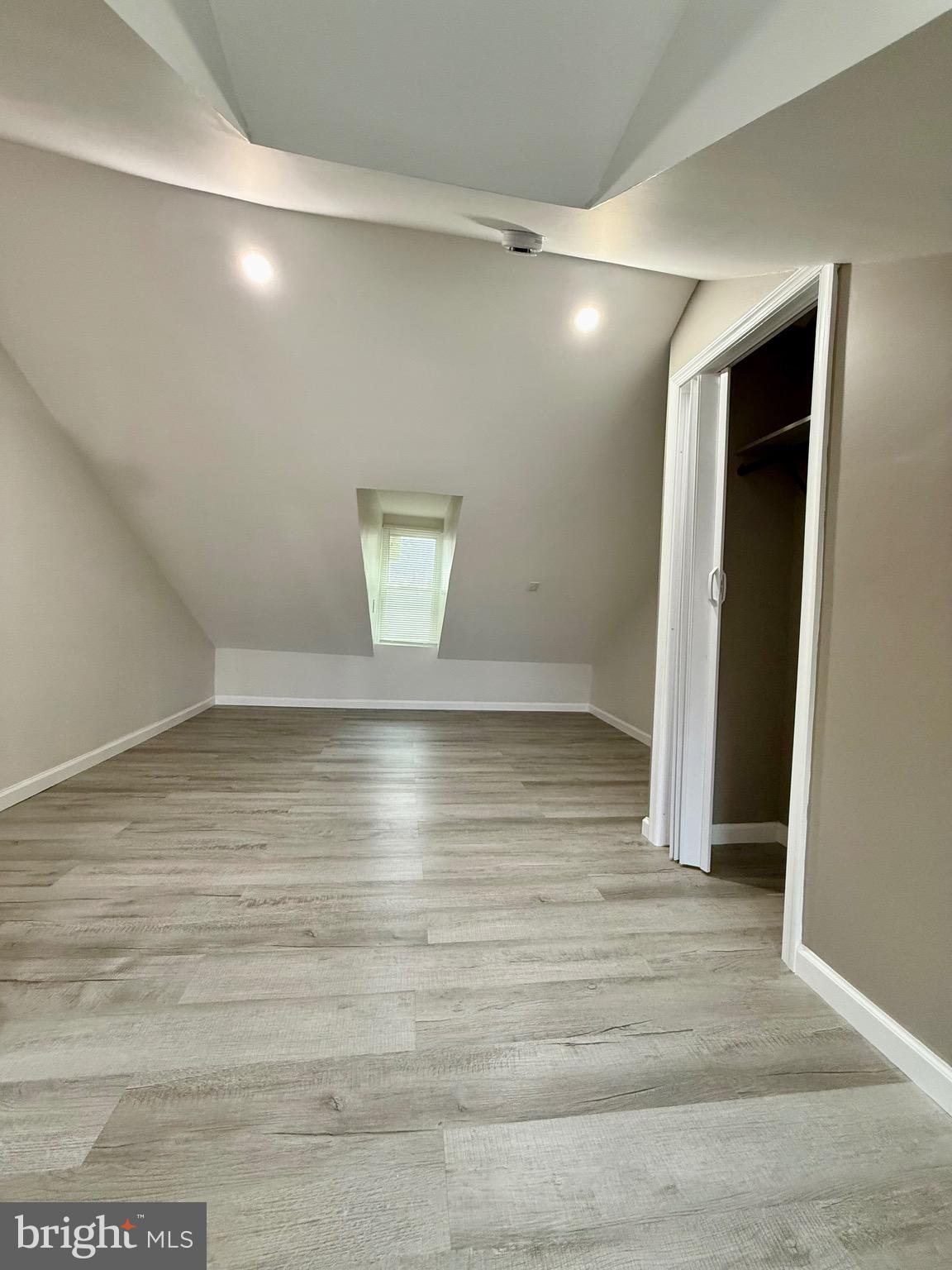 READING - Residential