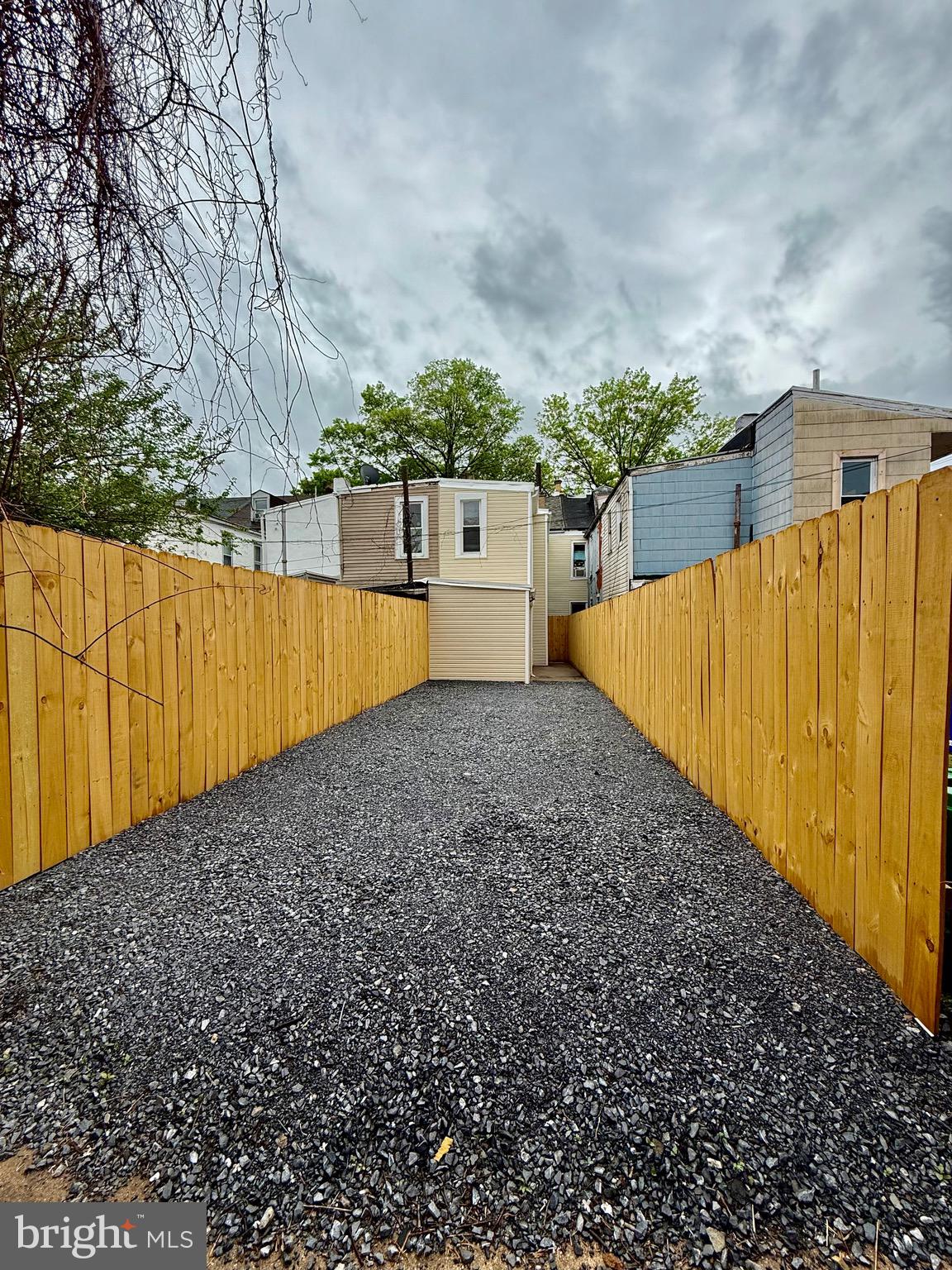 READING - Residential