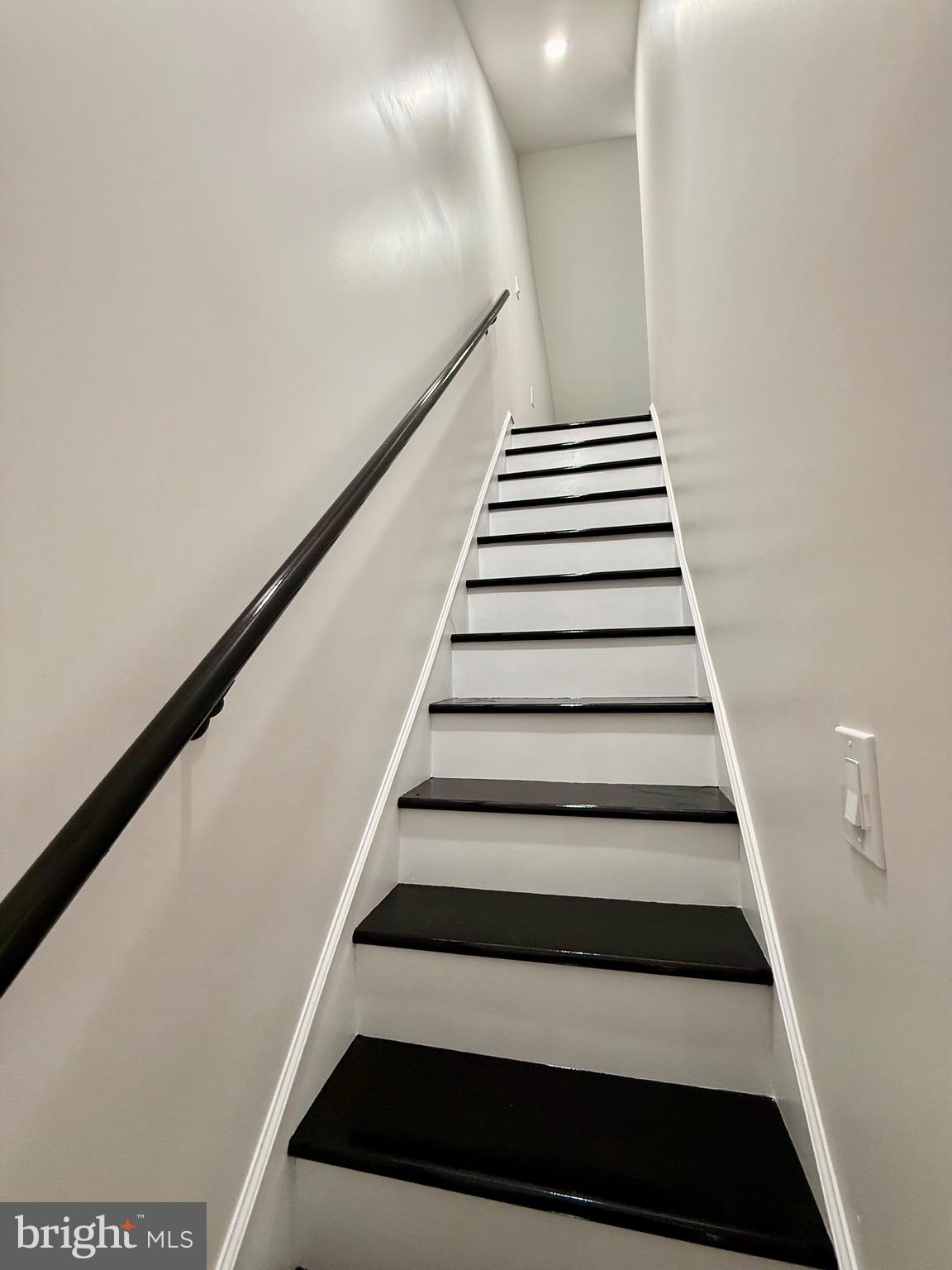 READING - Residential