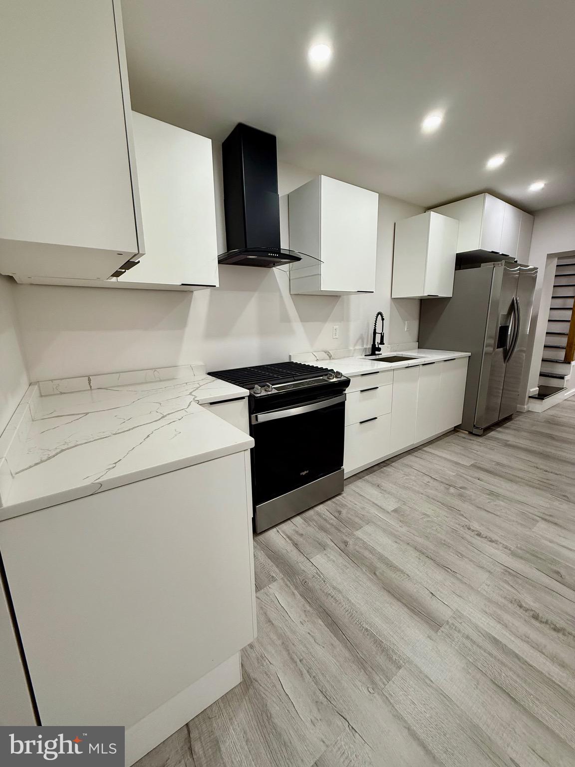 READING - Residential