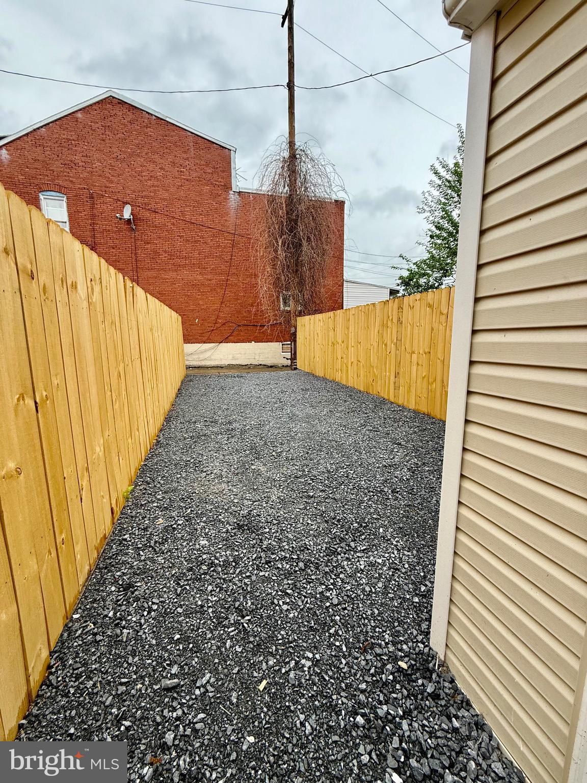 READING - Residential