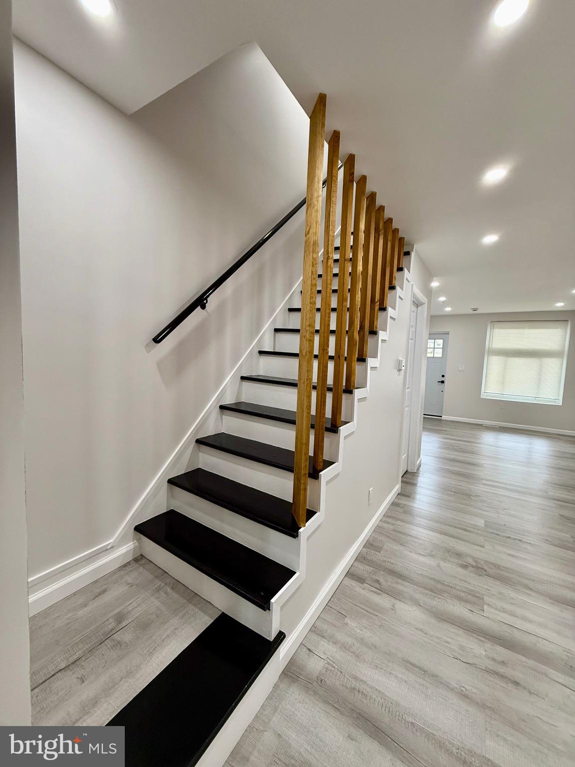 READING - Residential