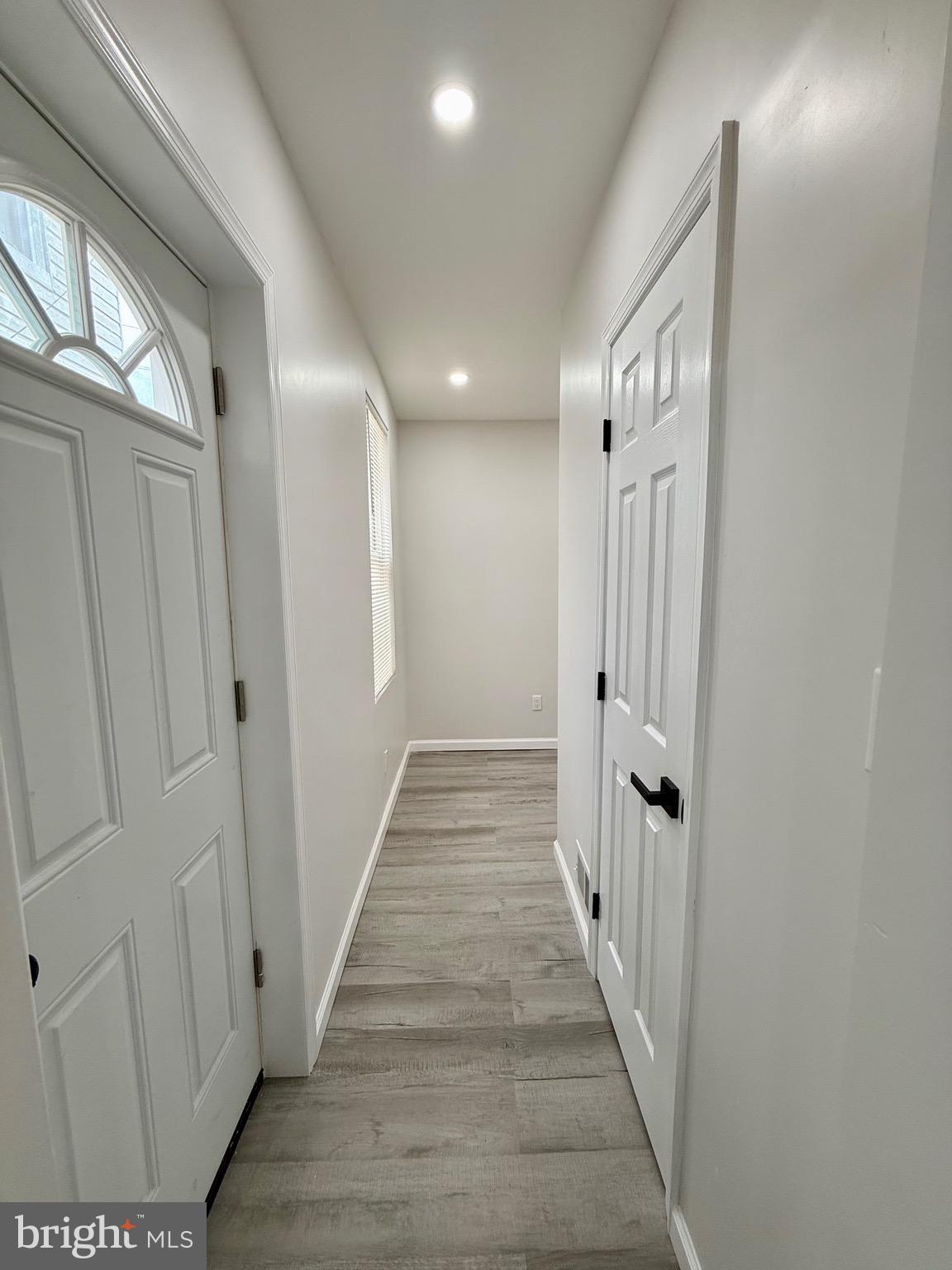 READING - Residential