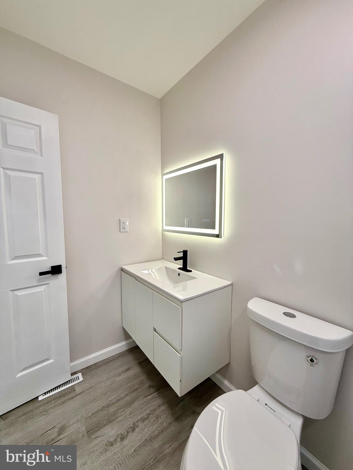 READING - Residential