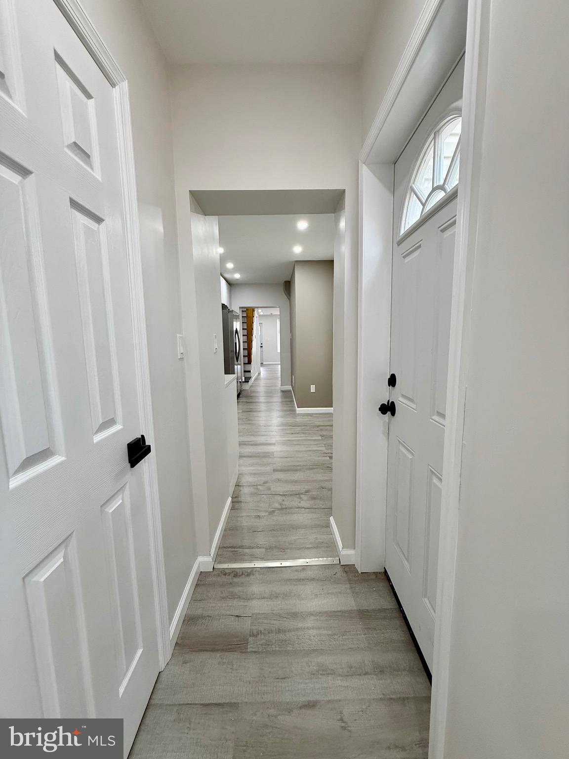 READING - Residential