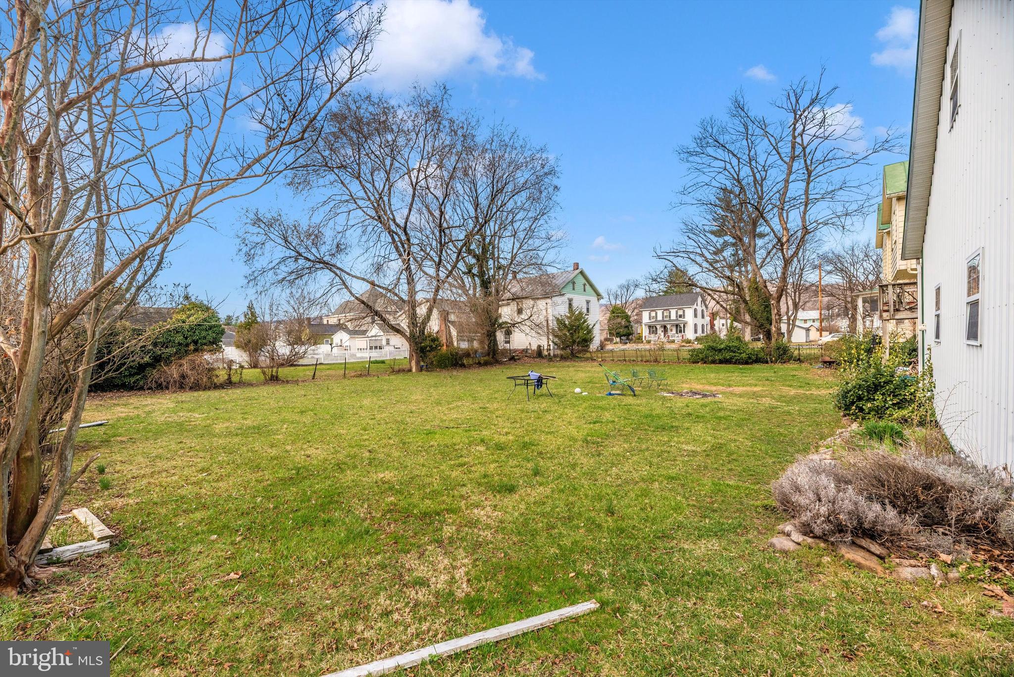 NONE AVAILABLE - Residential