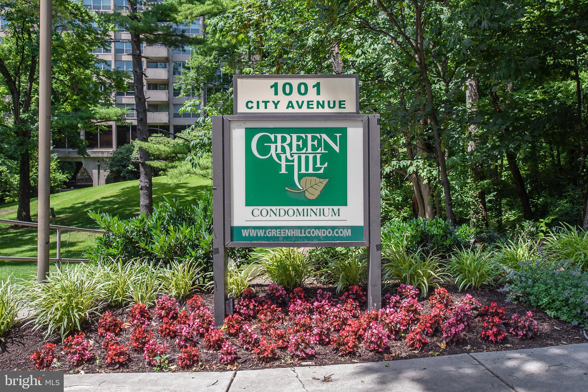 GREEN HILL - Residential