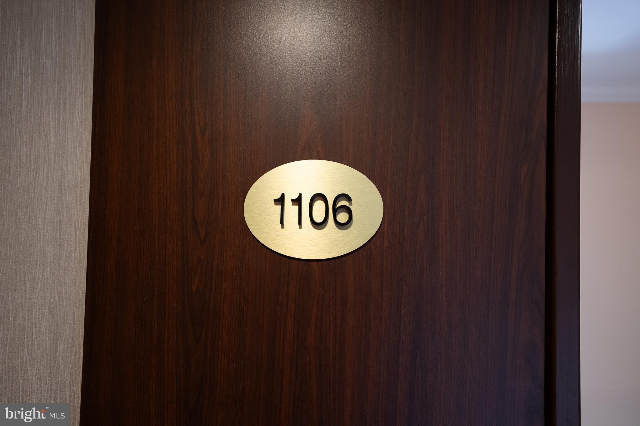 1001 CITY AVENUE EC-1106