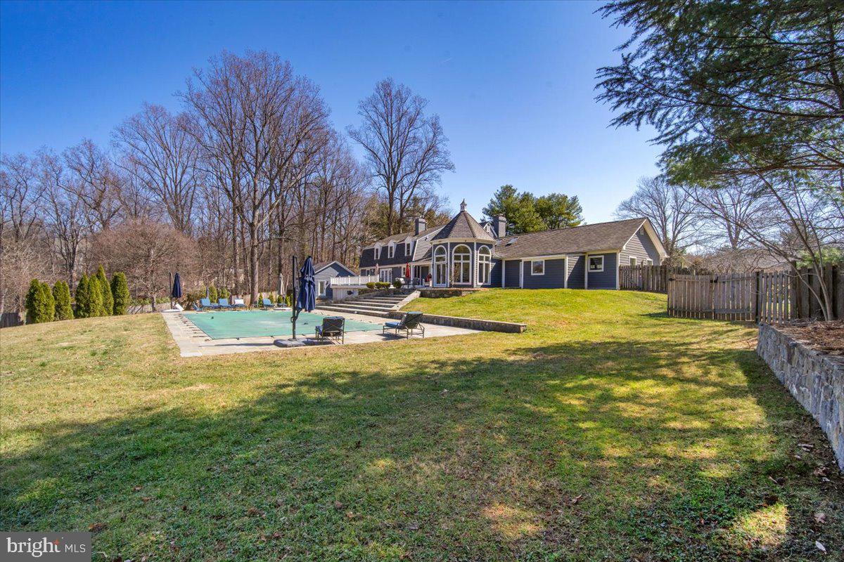 GLEN MILL VILLAGE - Residential