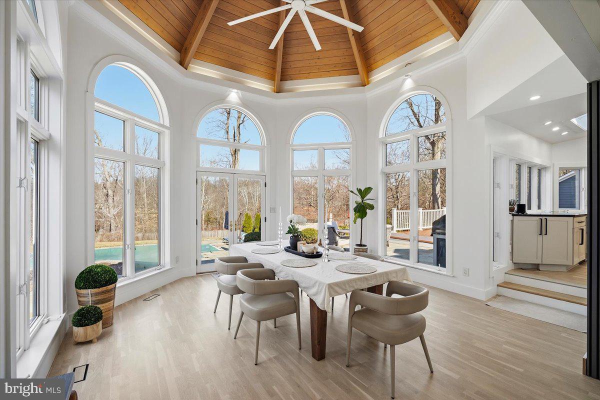 GLEN MILL VILLAGE - Residential