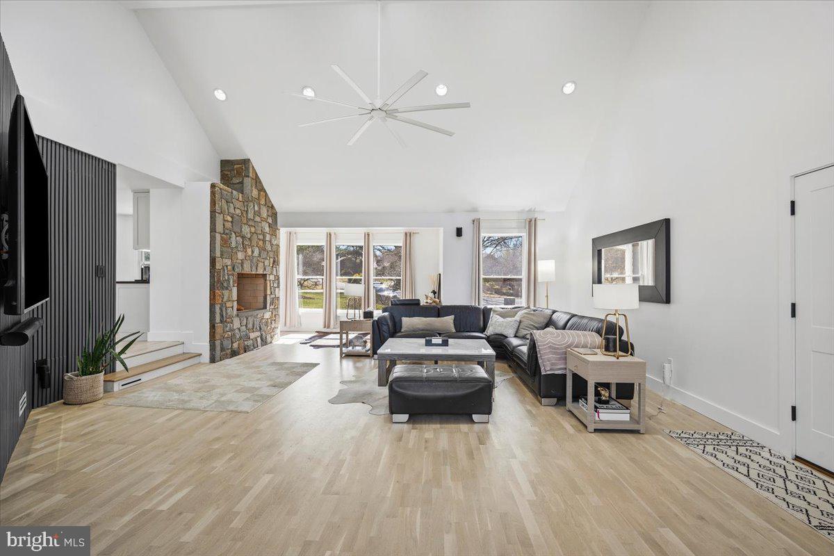 GLEN MILL VILLAGE - Residential