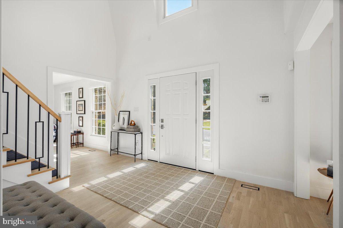 GLEN MILL VILLAGE - Residential