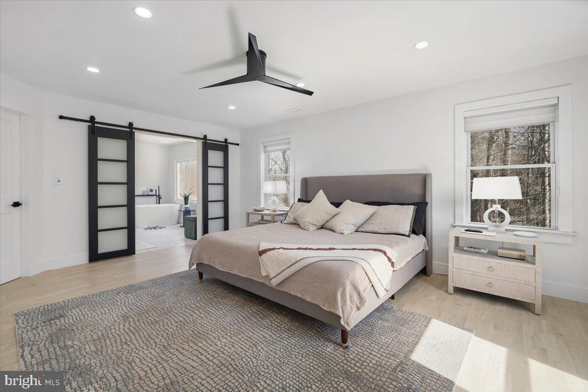 GLEN MILL VILLAGE - Residential