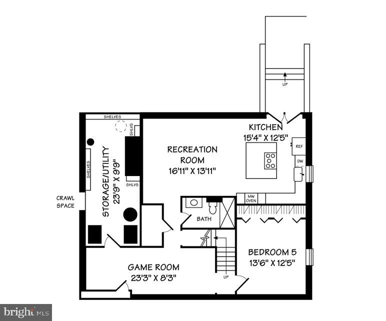 GLEN MILL VILLAGE - Residential