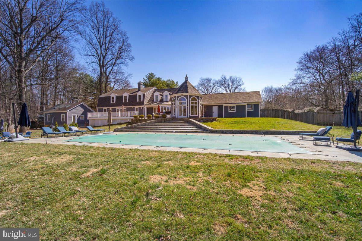 GLEN MILL VILLAGE - Residential