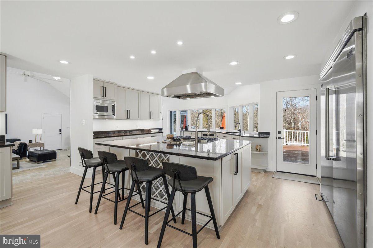 GLEN MILL VILLAGE - Residential