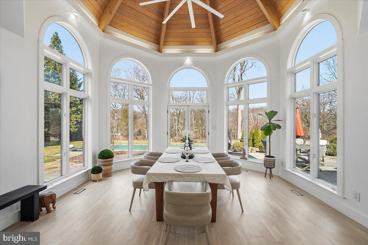 GLEN MILL VILLAGE - Residential