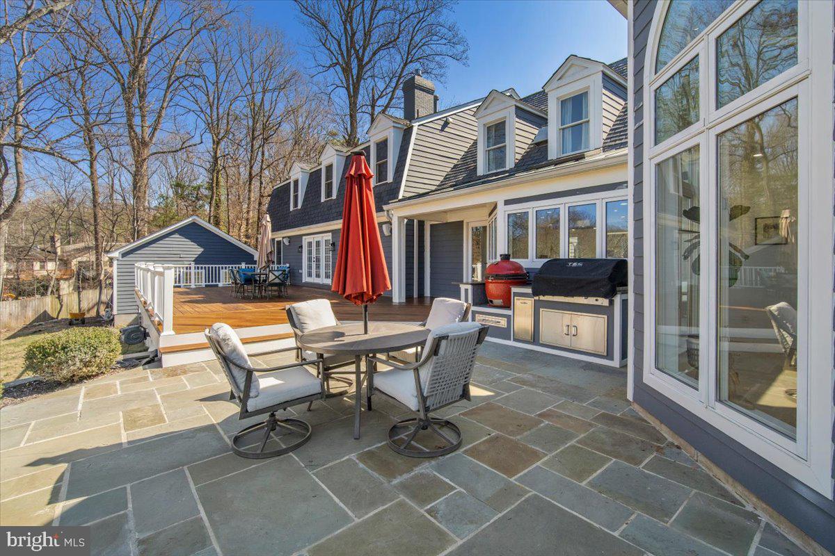 GLEN MILL VILLAGE - Residential