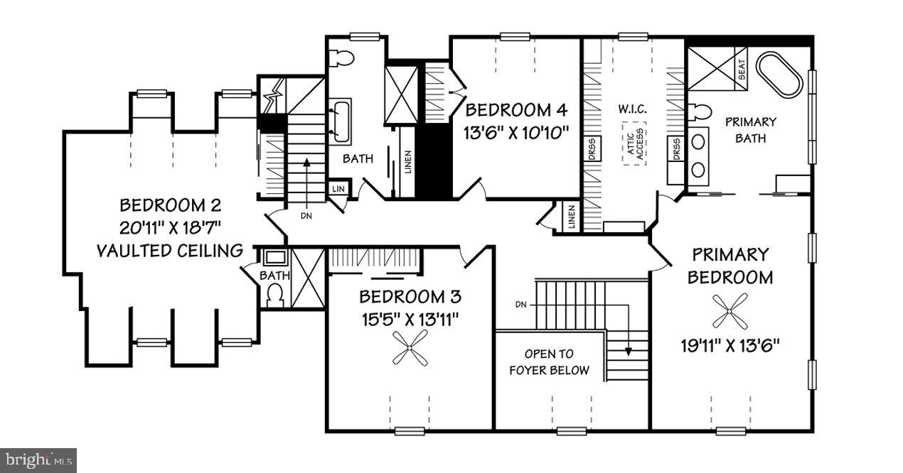 GLEN MILL VILLAGE - Residential