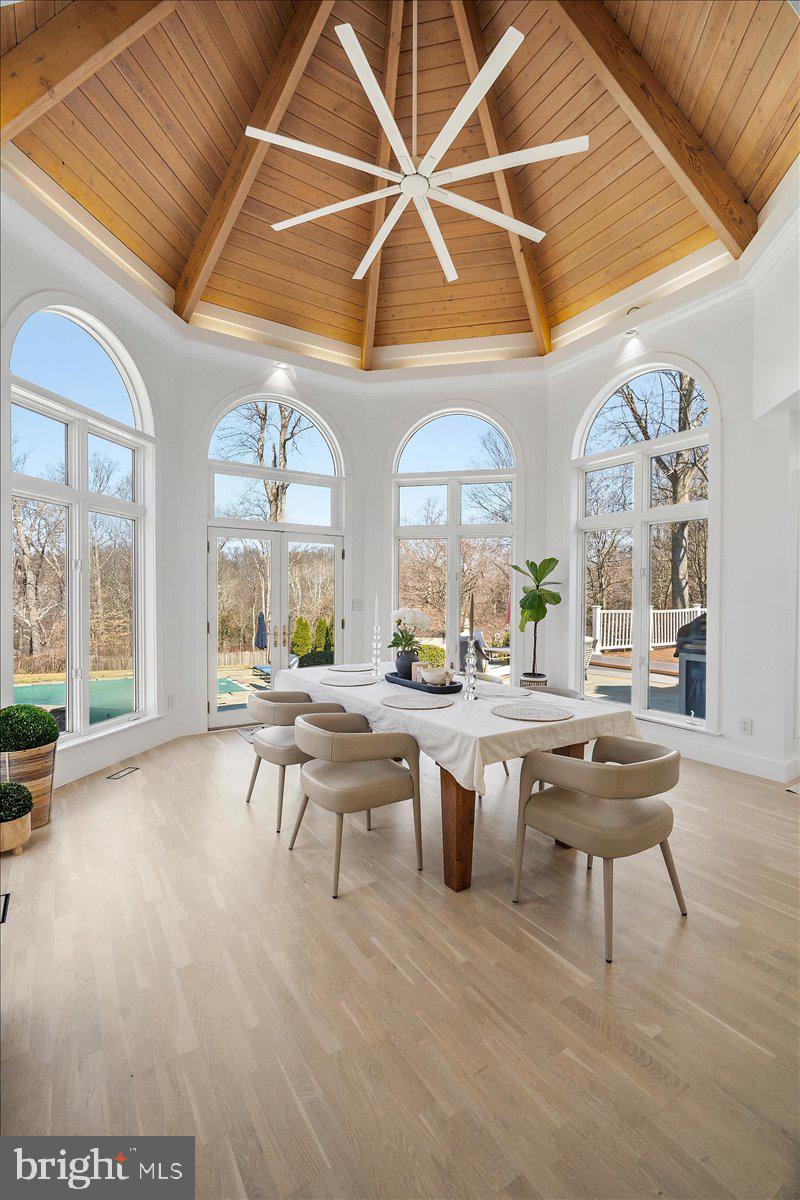 GLEN MILL VILLAGE - Residential