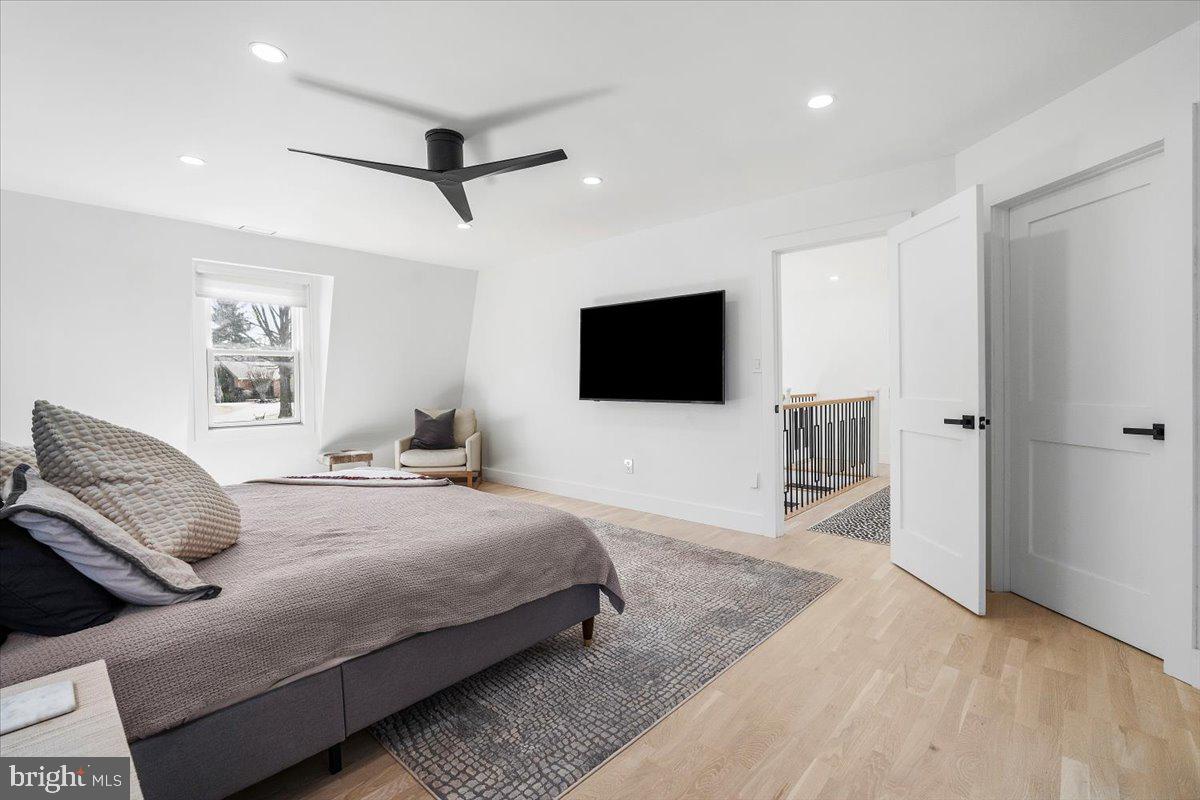 GLEN MILL VILLAGE - Residential