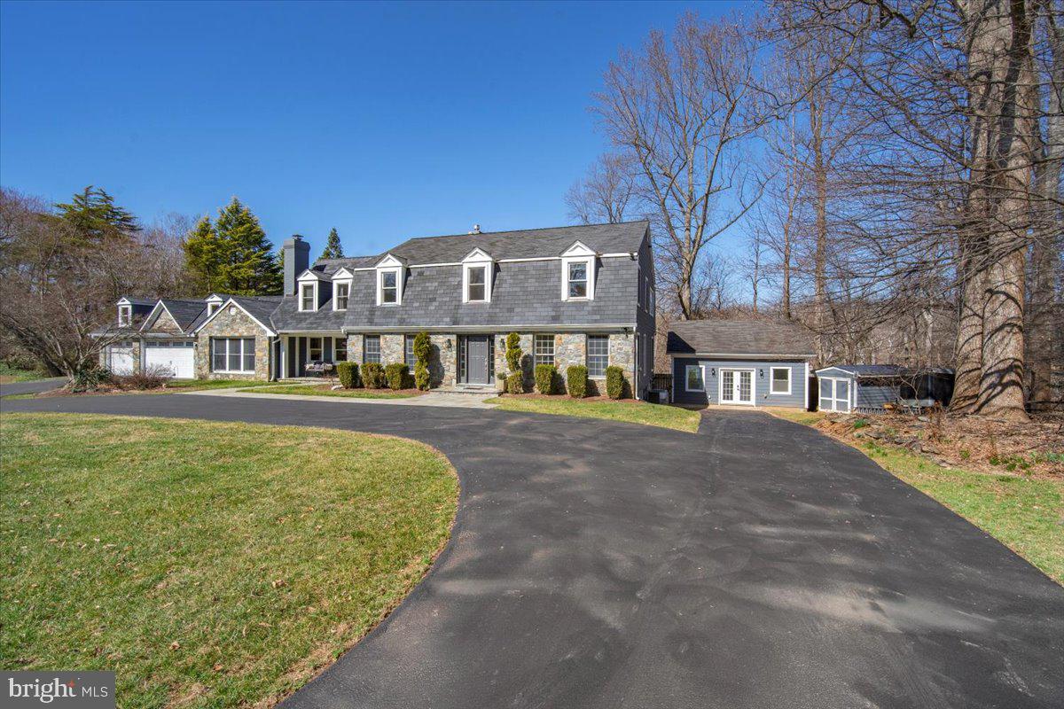 GLEN MILL VILLAGE - Residential