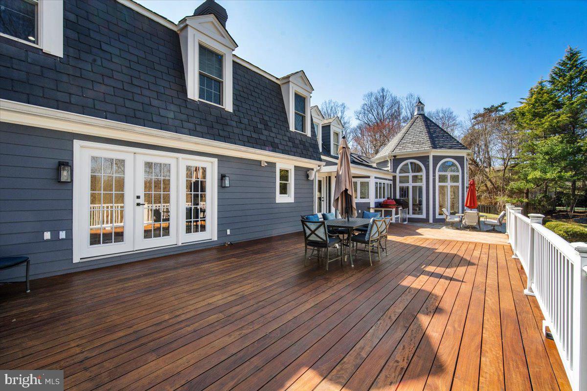 GLEN MILL VILLAGE - Residential