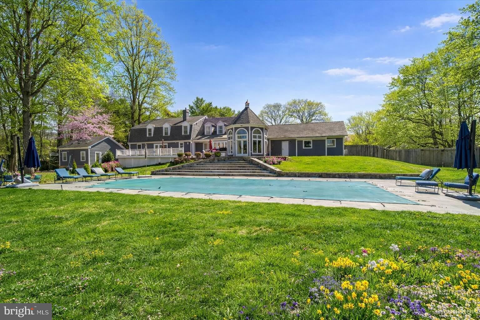 GLEN MILL VILLAGE - Residential