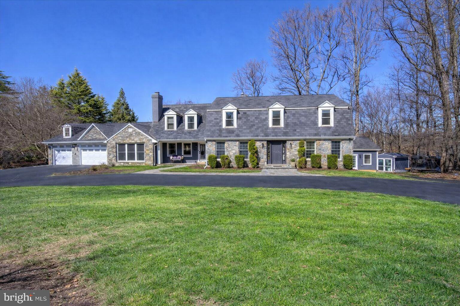 GLEN MILL VILLAGE - Residential