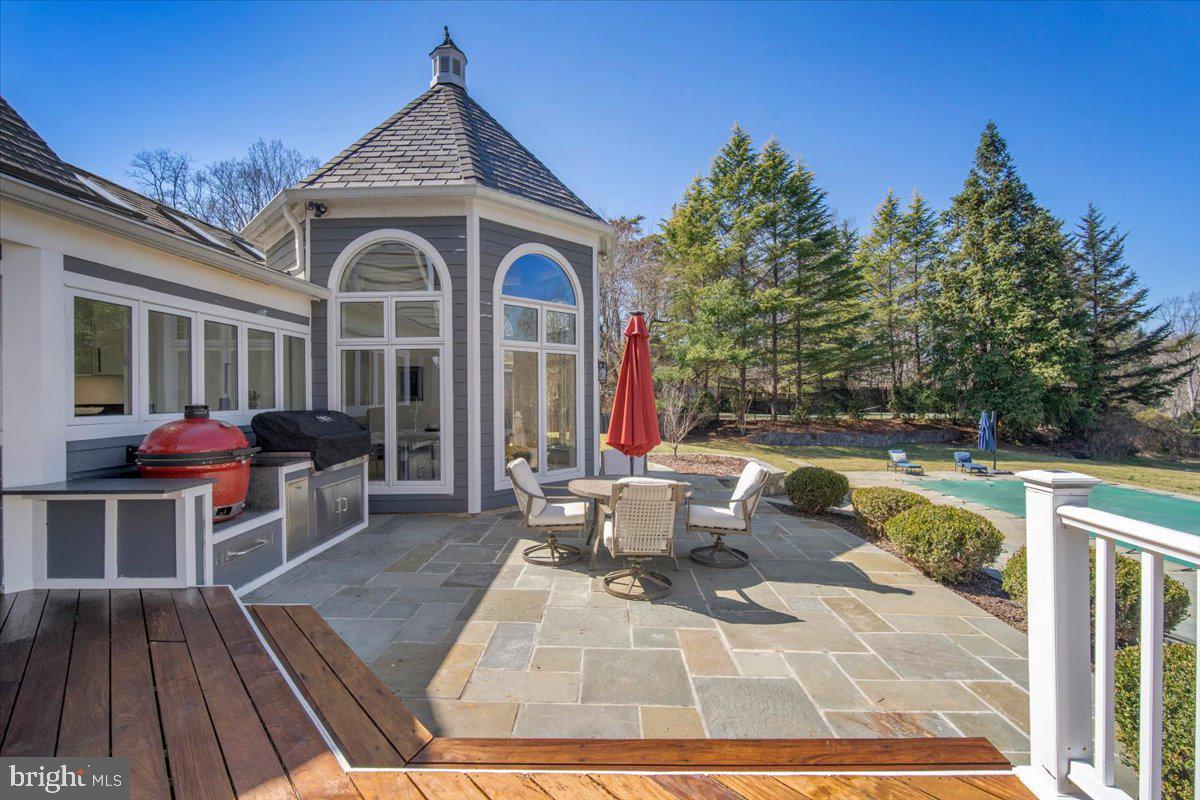 GLEN MILL VILLAGE - Residential