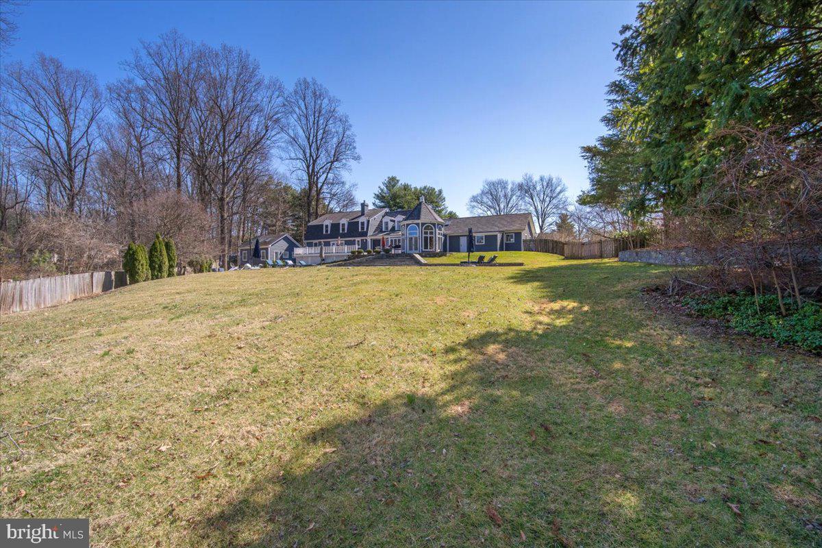 GLEN MILL VILLAGE - Residential