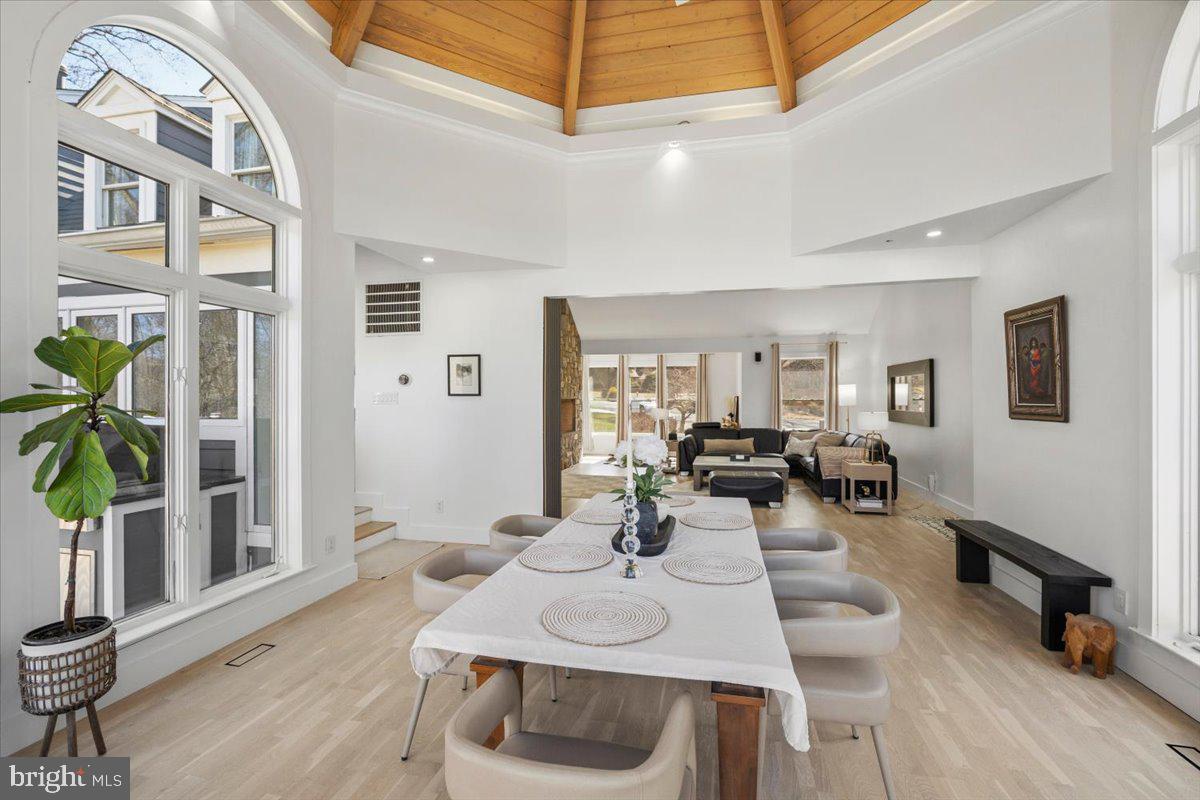 GLEN MILL VILLAGE - Residential