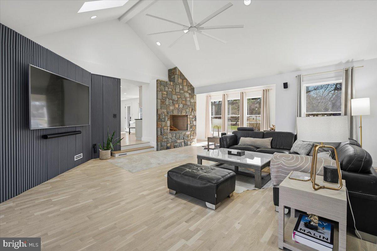 GLEN MILL VILLAGE - Residential