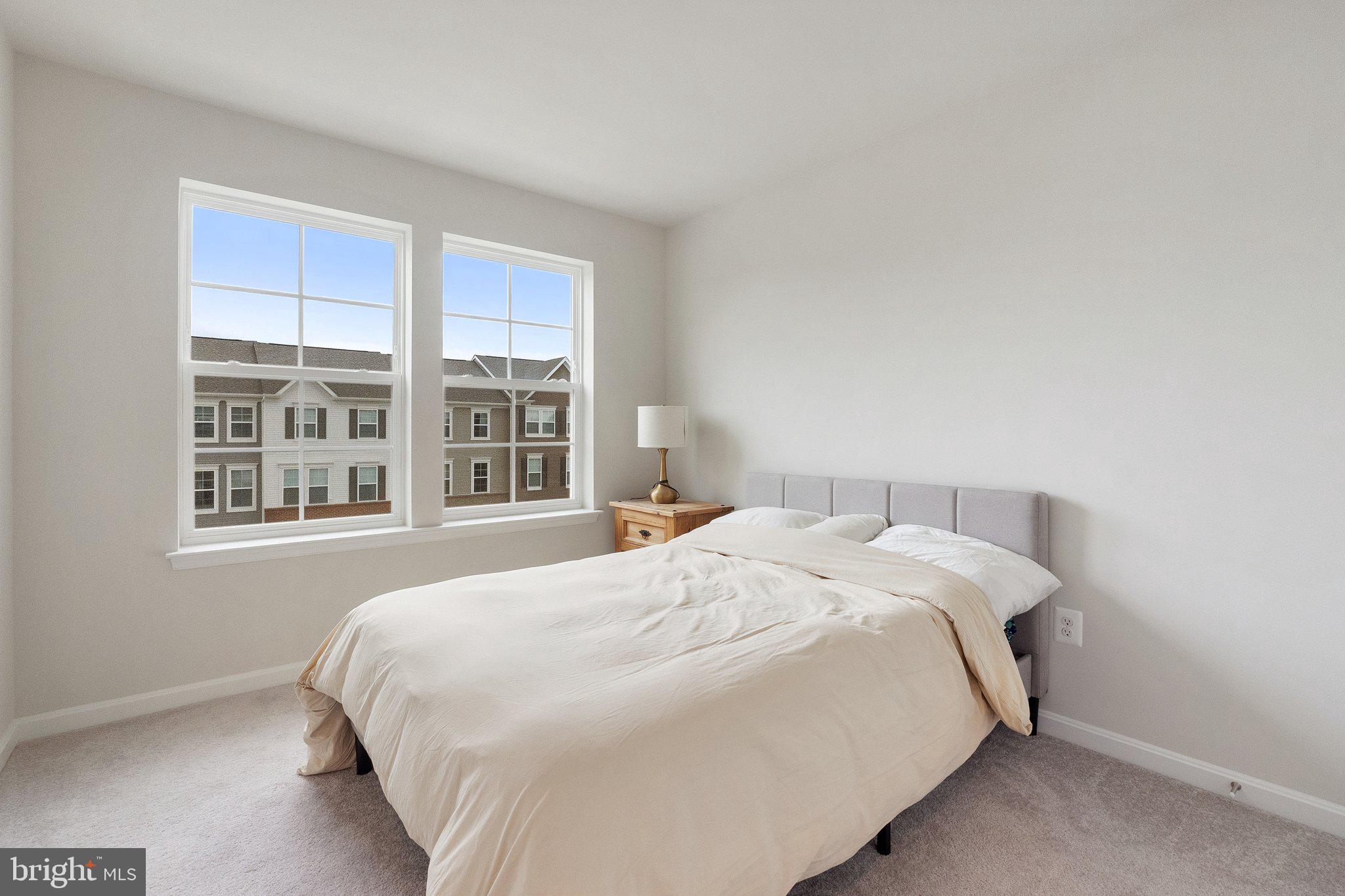 NORBORNE GLEBE - Residential