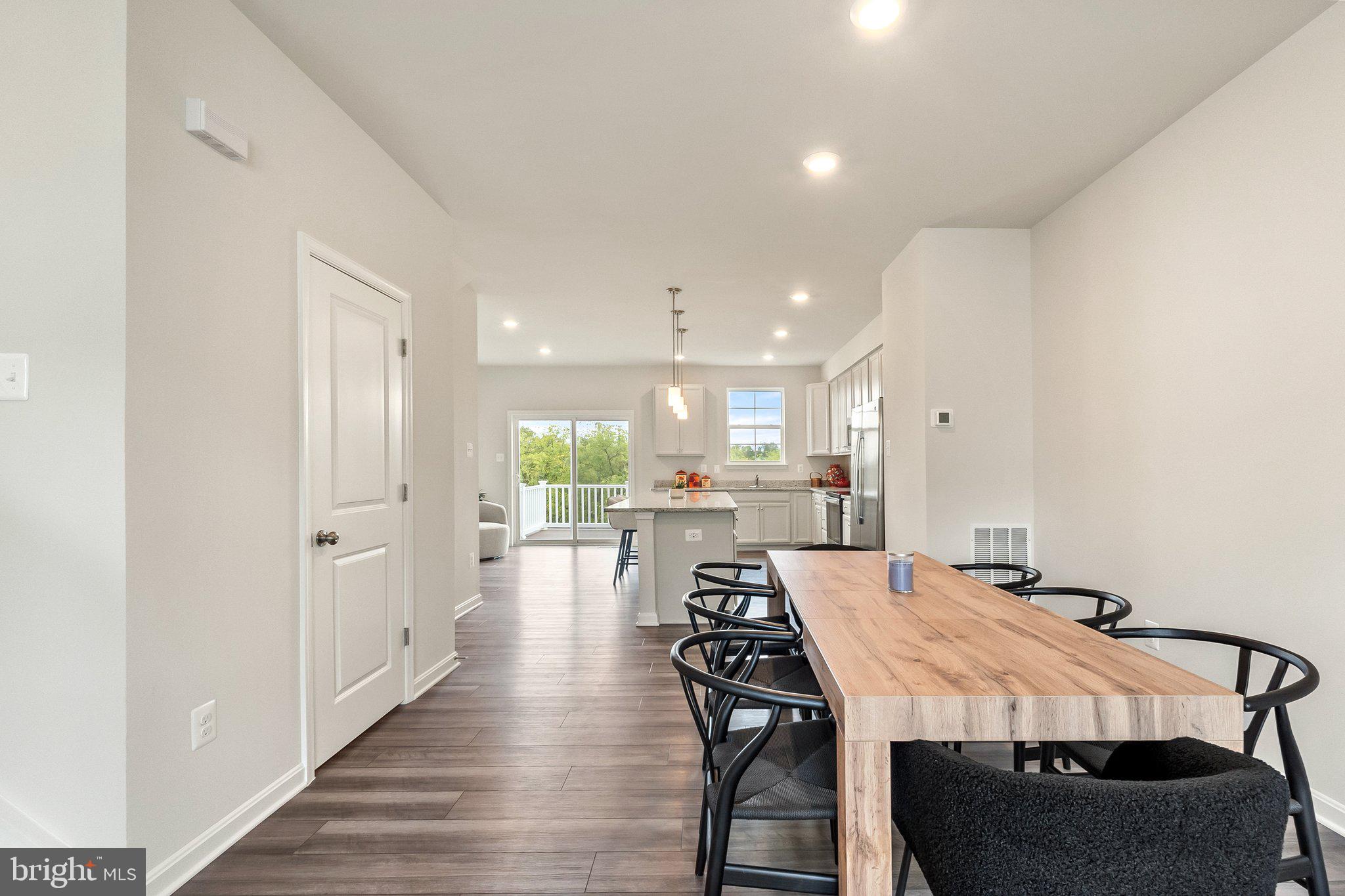 NORBORNE GLEBE - Residential