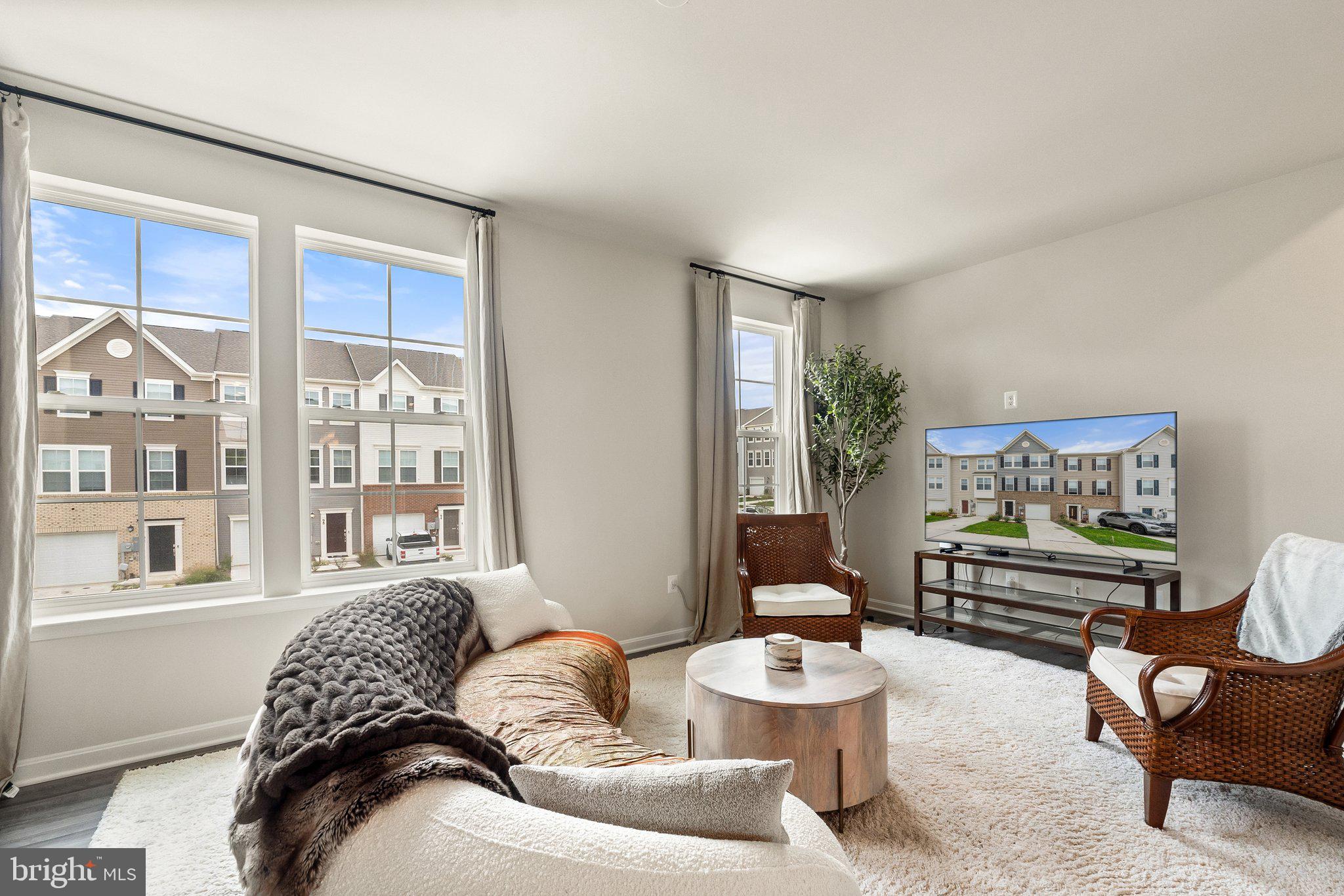 NORBORNE GLEBE - Residential