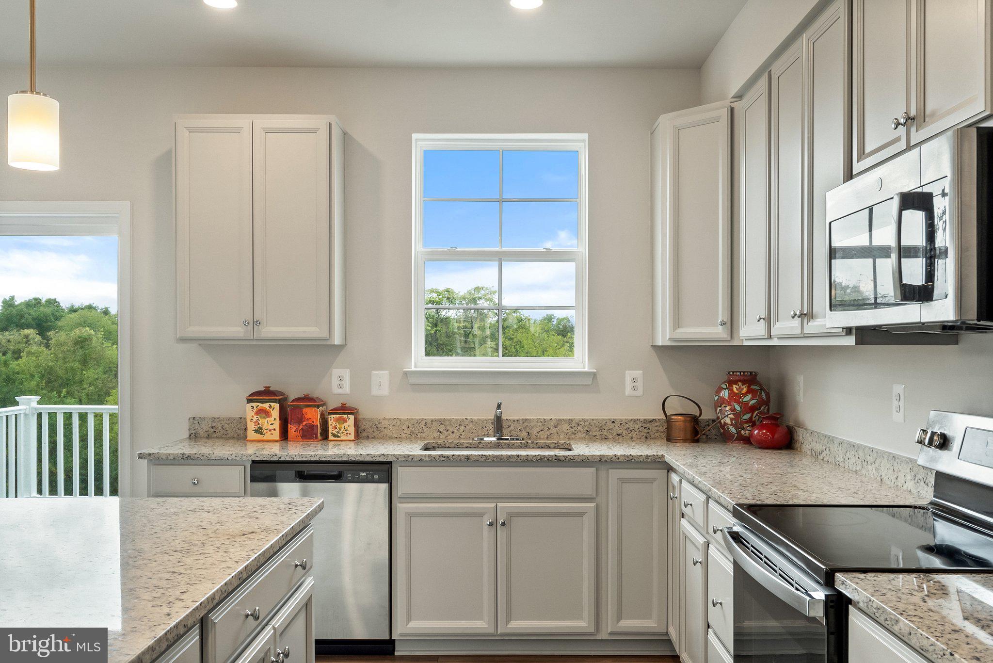 NORBORNE GLEBE - Residential