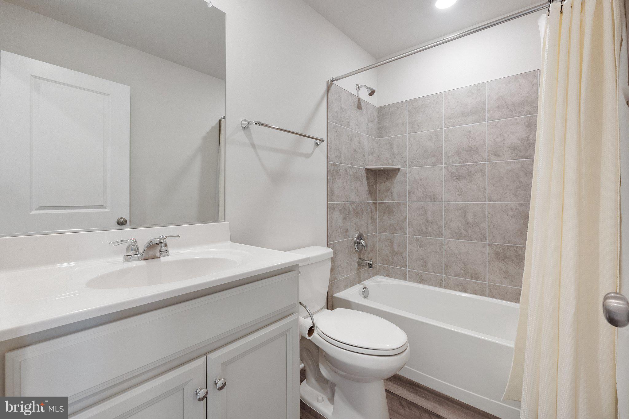 NORBORNE GLEBE - Residential