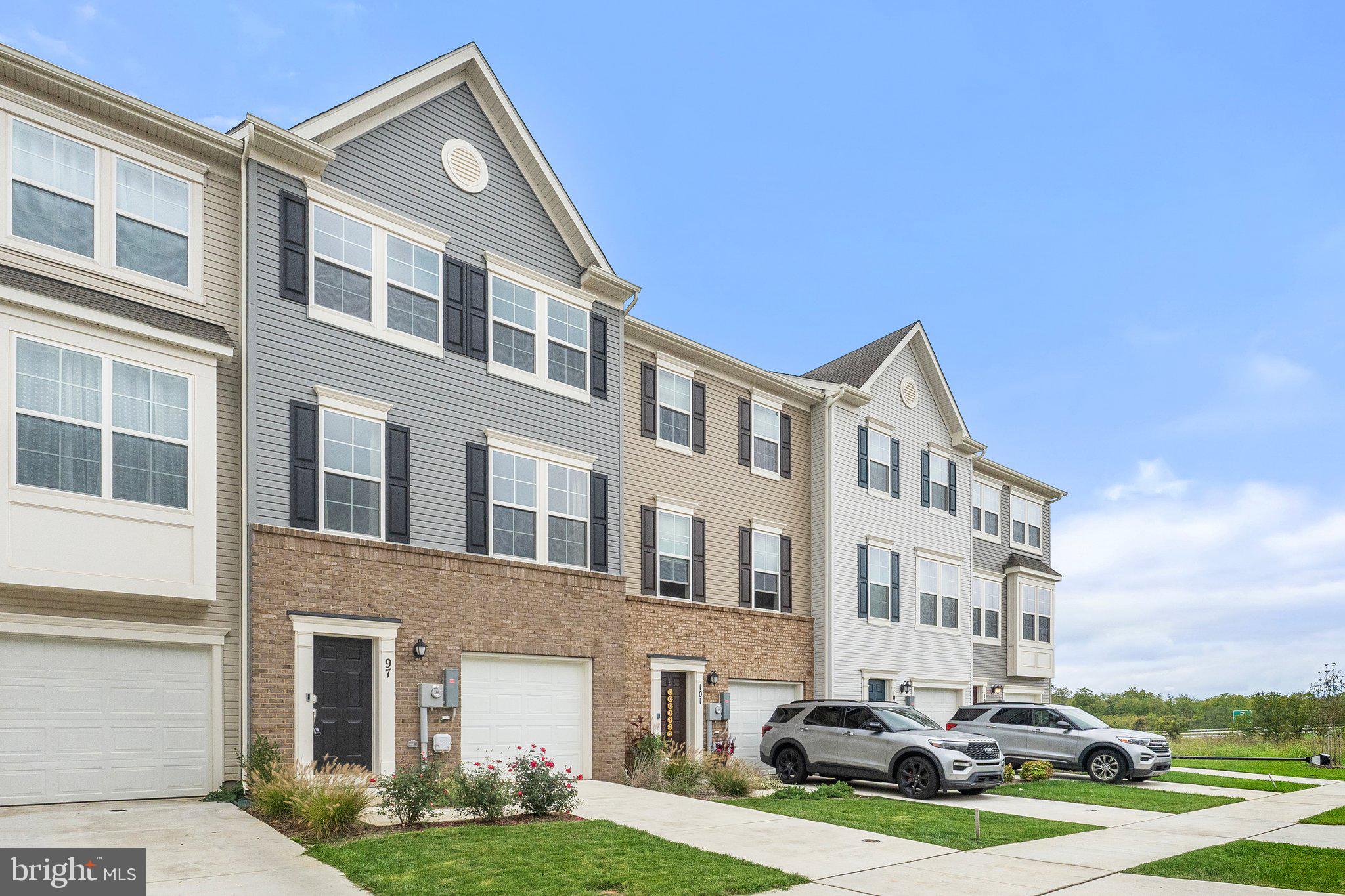 NORBORNE GLEBE - Residential