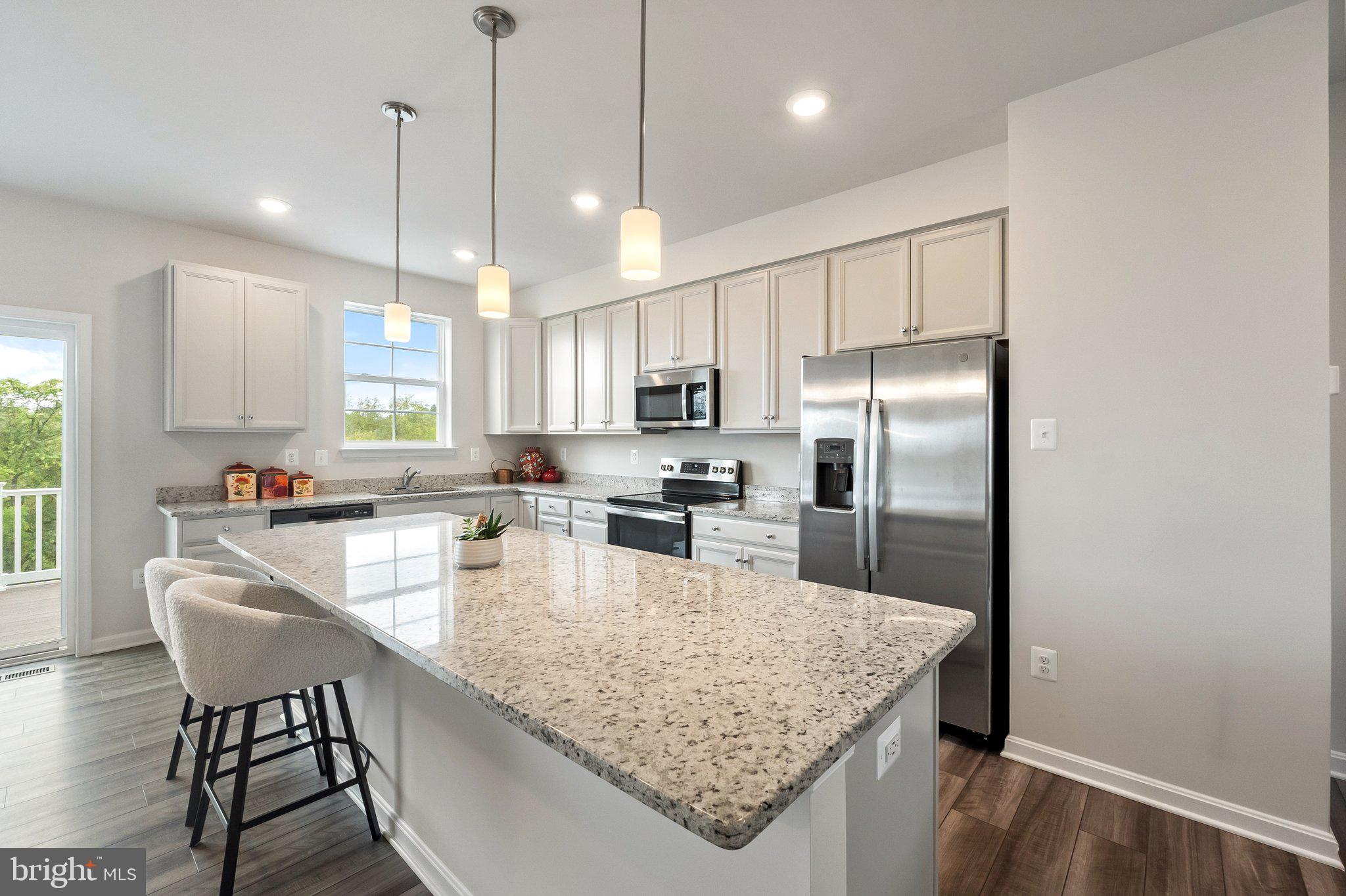 NORBORNE GLEBE - Residential