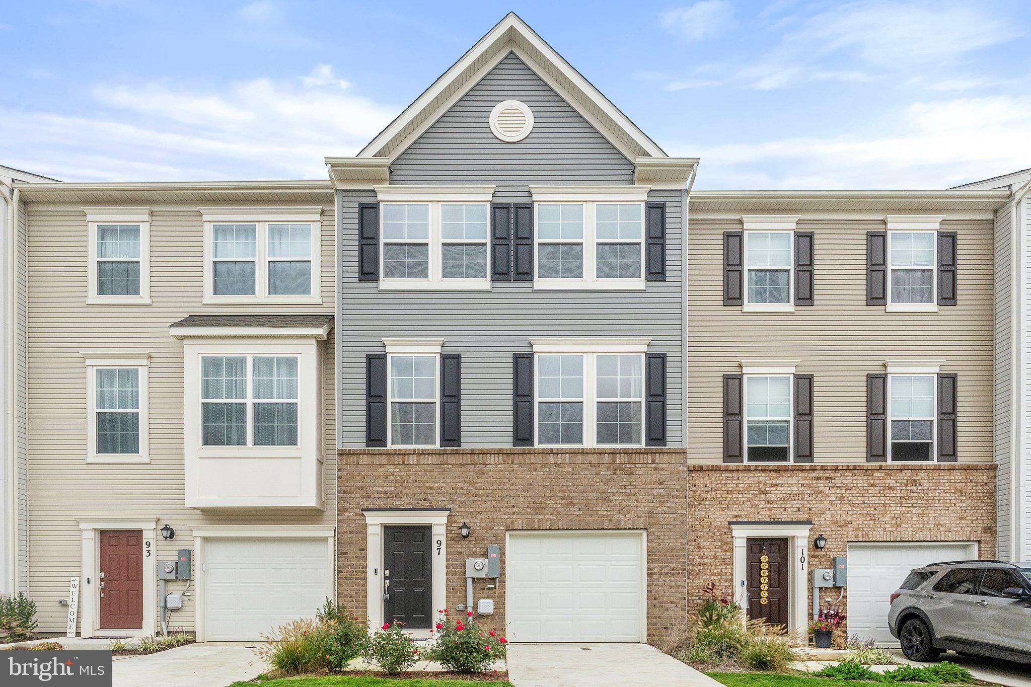 NORBORNE GLEBE - Residential