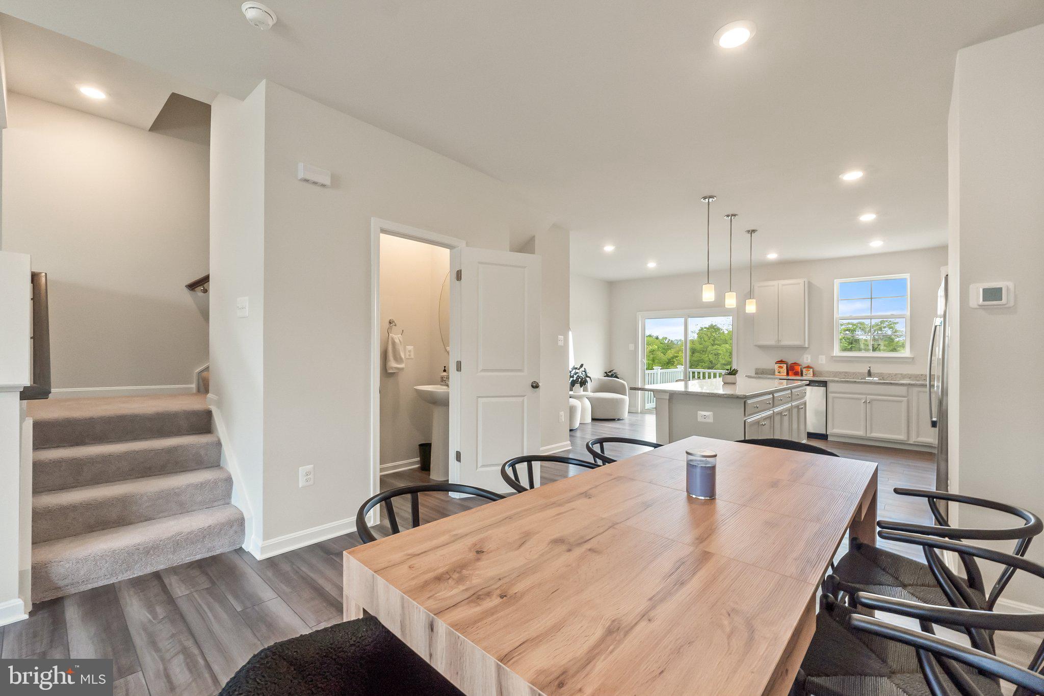 NORBORNE GLEBE - Residential