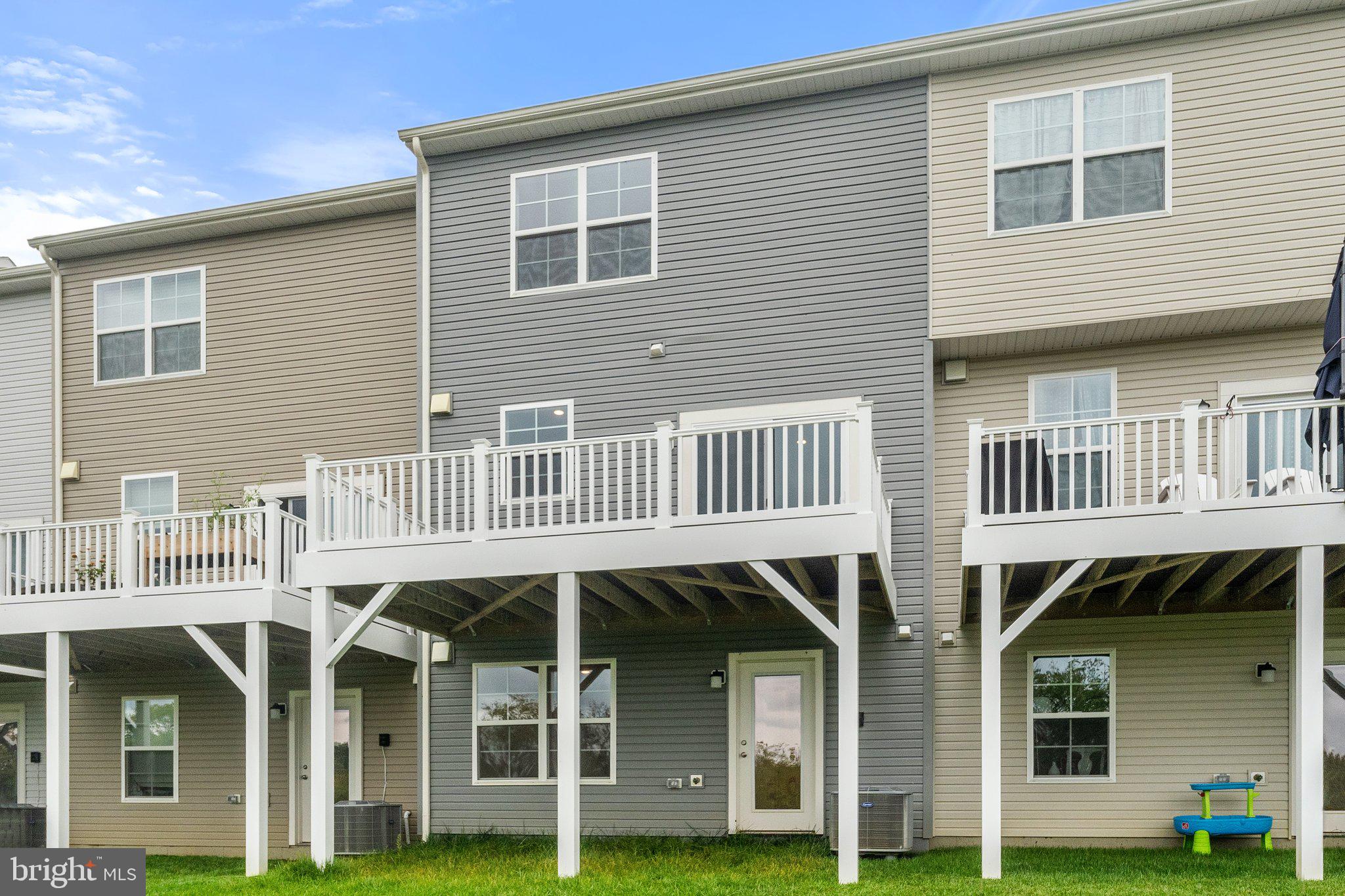 NORBORNE GLEBE - Residential