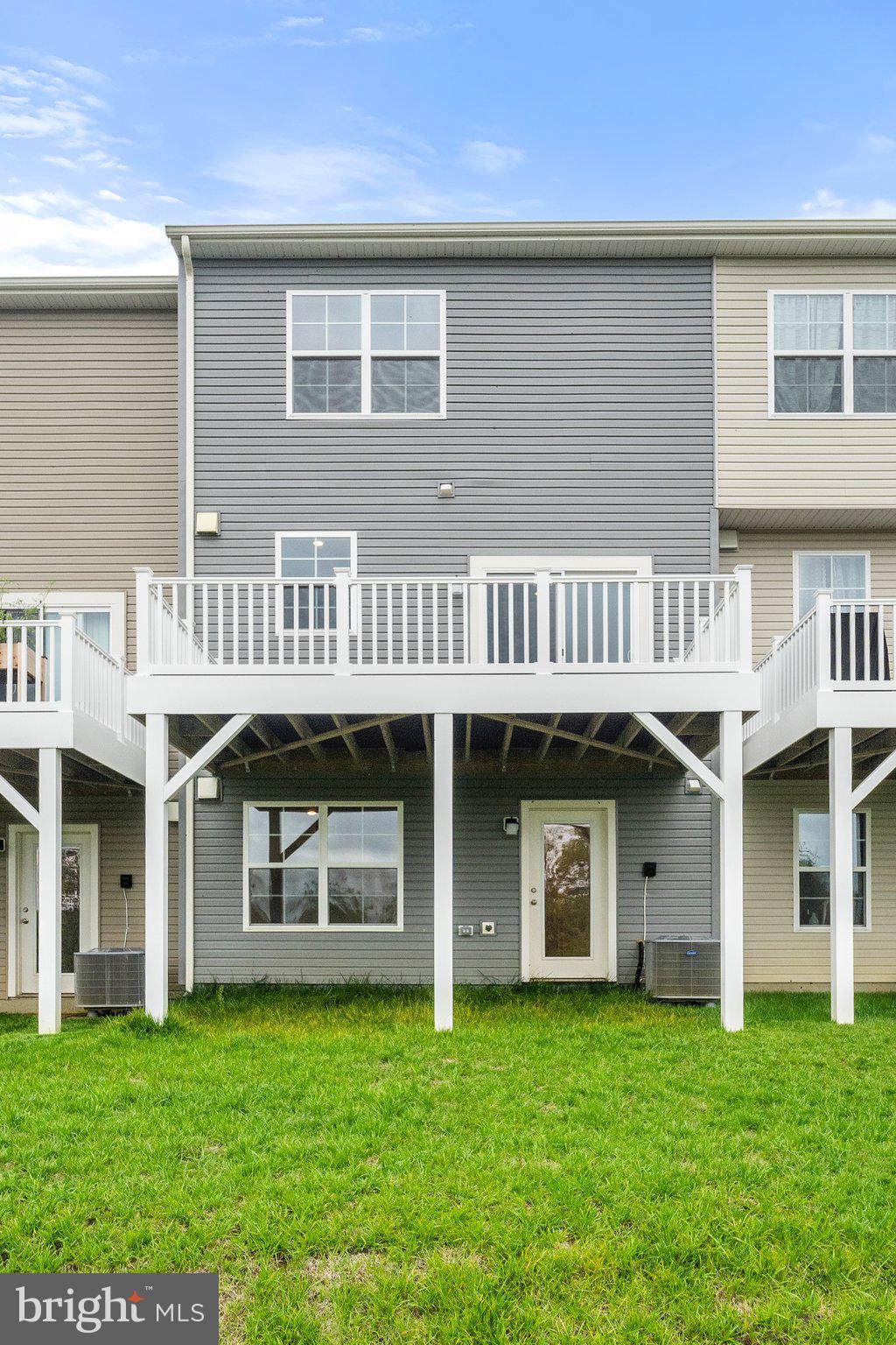 NORBORNE GLEBE - Residential