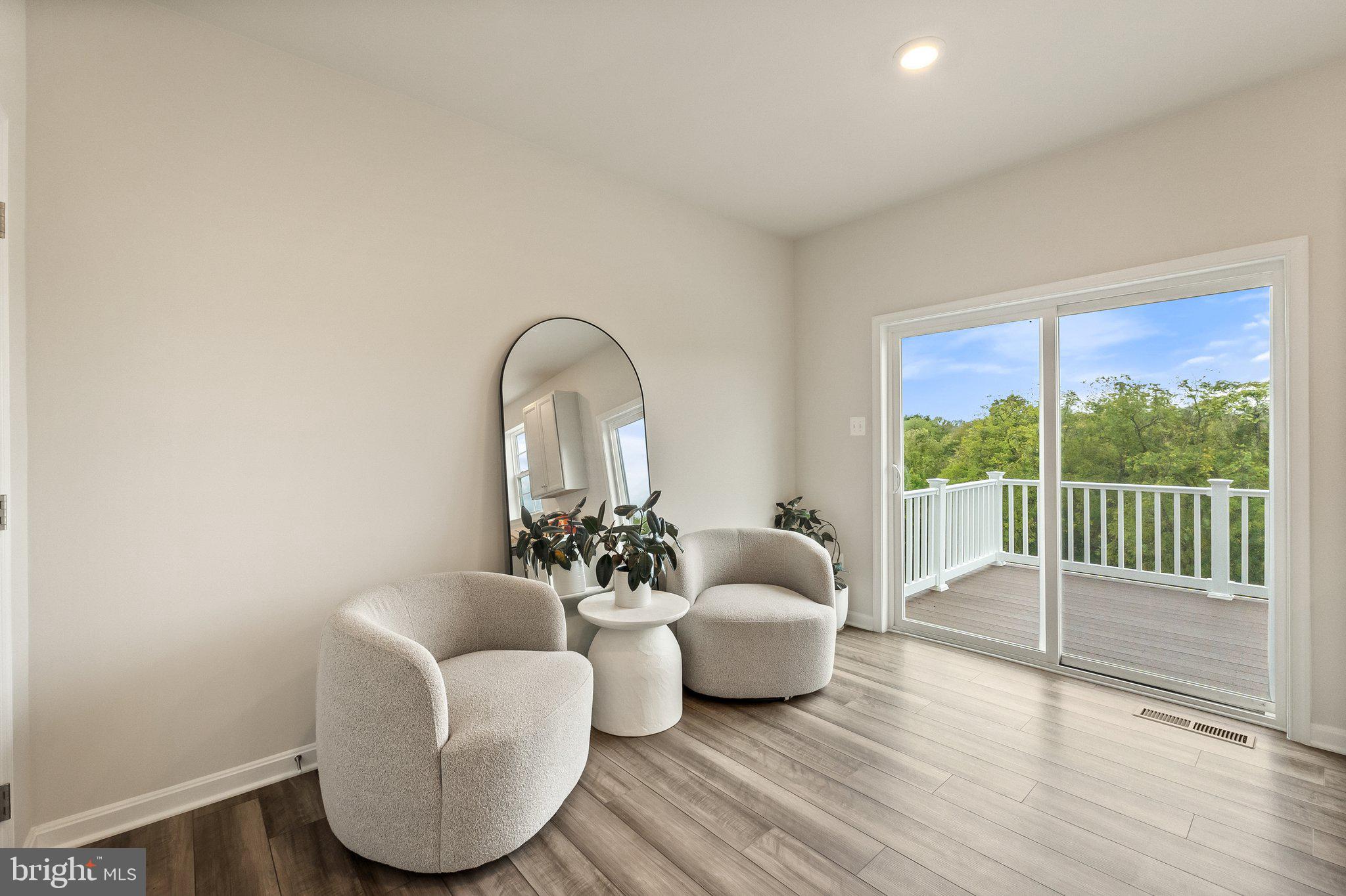 NORBORNE GLEBE - Residential