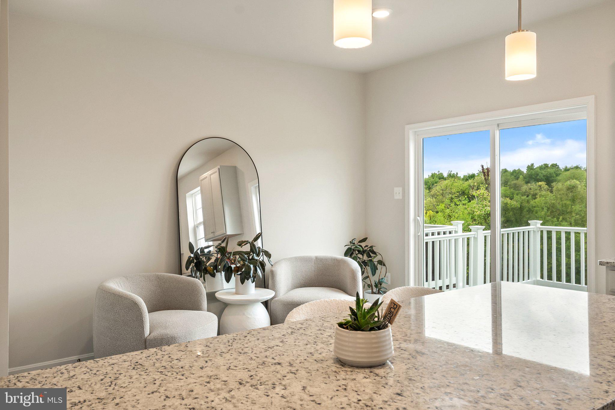 NORBORNE GLEBE - Residential