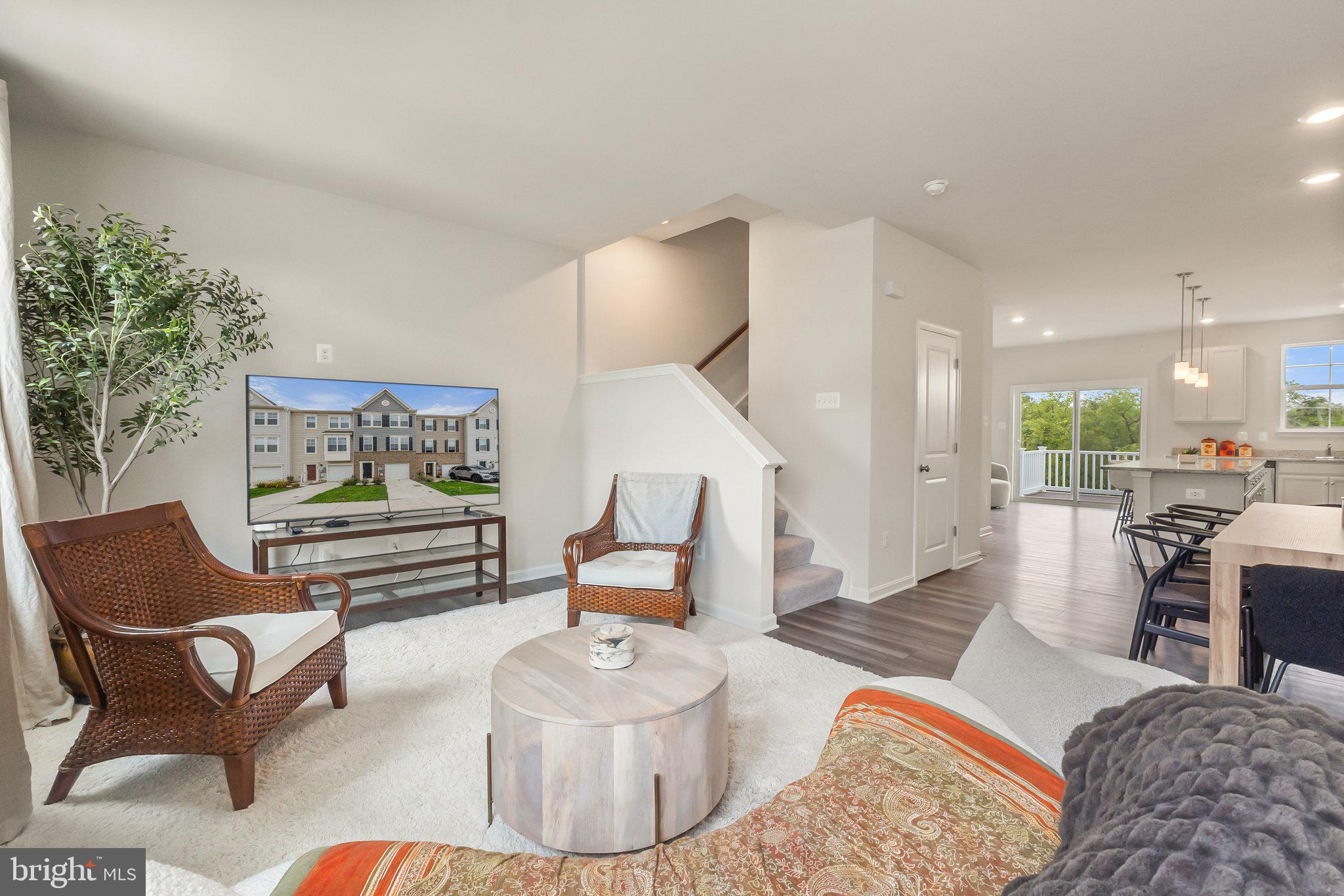 NORBORNE GLEBE - Residential