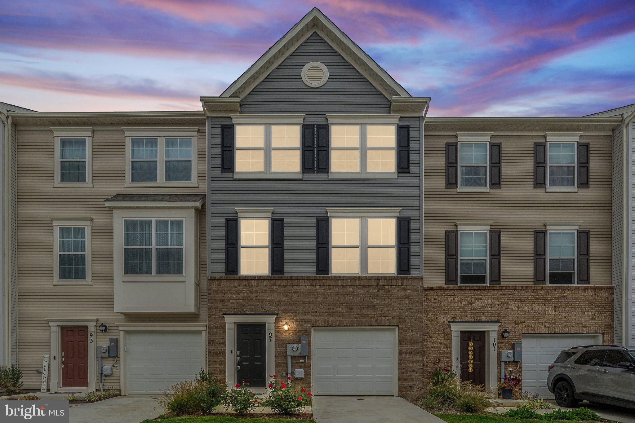 NORBORNE GLEBE - Residential