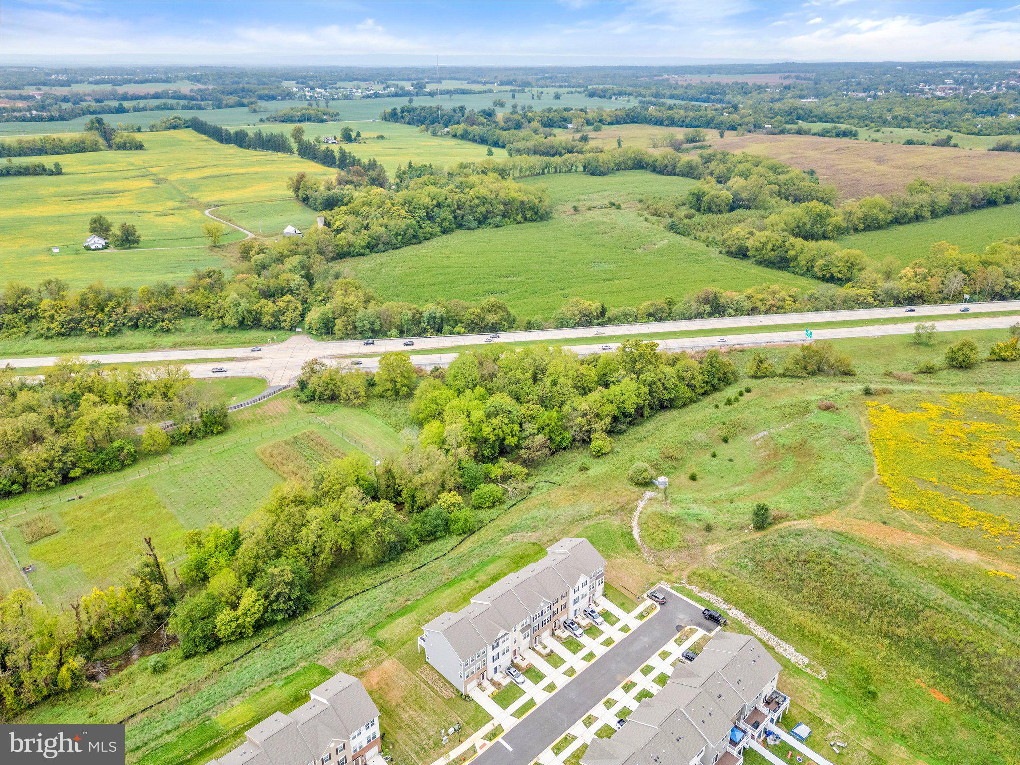NORBORNE GLEBE - Residential