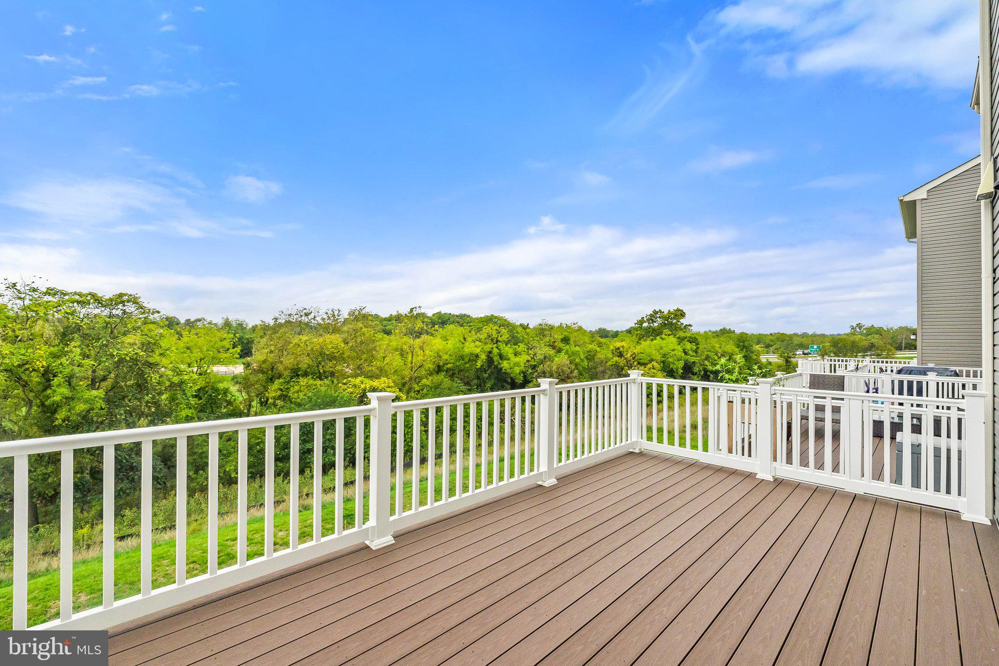 NORBORNE GLEBE - Residential